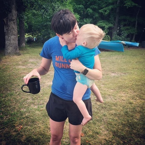 Fundraising Page: Brady Gervais